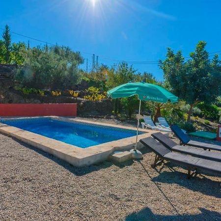 Villa House With Private Pool Arenas  Exterior foto